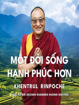cover image of Một Cuộc Sống Hạnh Phúc Hơn